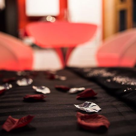 Suite Glamour & Spa Ντιζόν Εξωτερικό φωτογραφία