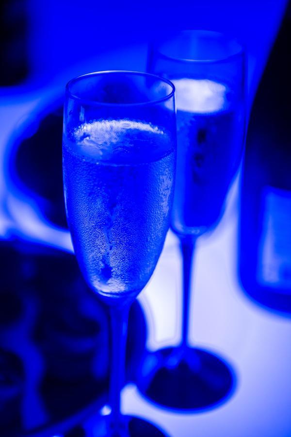 Suite Glamour & Spa Ντιζόν Εξωτερικό φωτογραφία